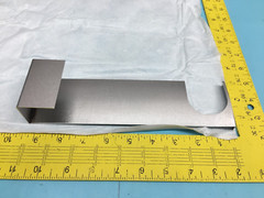AMAT 0270-02874 FIXTURE, SINGLE CUP GUIDE, 300MM ENCORE, 149103