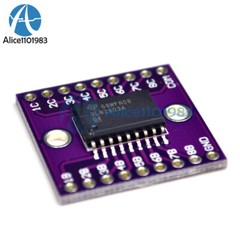 5PCS ULN2803A Darlington Tube High Pressure Large Current Driver Module