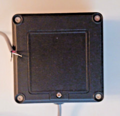 Centum LED Bicolor Availability Display-Green/Amber-Made in Canada