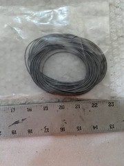 062 NI/G ECS 21.28 DL 176936 O-Ring Seal Rubber VR-0000433 Gasket 20/ORDER