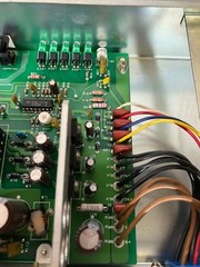 SEIK PCMP HA-11 Hitachi Seiki / Toko Electric Power Supply Free Shipping