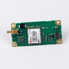 1PCS USED ublox LEA-M8T-0-10 GPS Module Board Tested
