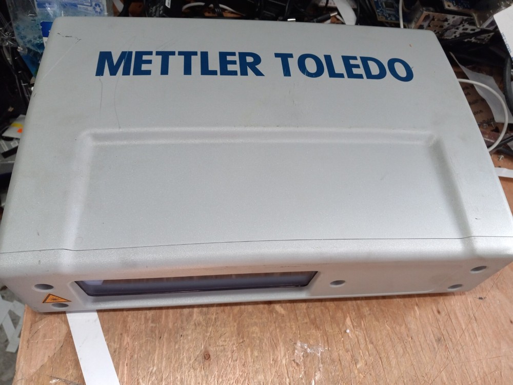 METTLER TOLEDO CSN950MH / CSN950MH (USED) SN:
