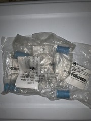 Preformed Line Products Lot Of Different size Grommets