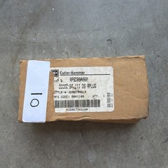 RP6D08A060 Cutler-Hammer 600 Amp Rating Plug – Next Day Option