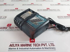 Makita Dc18rc Battery Rapid Charger Fast Charge 630718c5