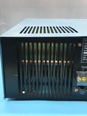 Kaijo Denki 5441IH Climpulse 400-50F Ultrasonic Generator, 400W, 50kHz, 125358