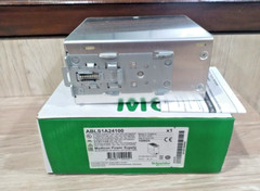 1PC SCHNEIDER ABLS1A24100 Regulated Power Supply, 100-240V AC,24V 10 A – NEW