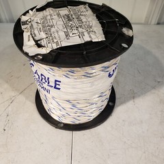 PRICE PER FOOT – Omnicable L714ST-02 Single Conductor 14 AWG 600V 105⁰C