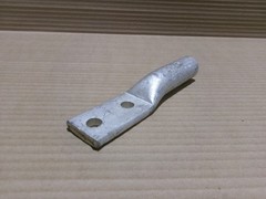 Burndy YCA35R-2N 2 Hole Compression Lug 500KCMIL AK