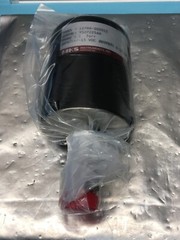 AMAT 1350-01005 MKS 127AA-00001E TYPE 127 BARATRON PRESSURE TRANSDUCER 159659