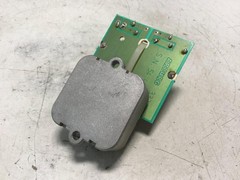 ARBURG Circuit Board w/ Rectifier 333A Used #109214