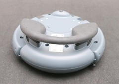 Böllhoff HMI operating terminal KEBA KeTop T50 025 CES / 84679 / 02 teach pendant
