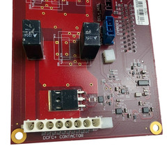 Motiv Power Systems ABC Adapter PCB 890-106431-001 Rev D