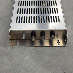 Rockwell Automation 2090-XXLF-375 Series A AC Line Filter, 75A, 500VAC, 3 Phase
