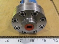 Viatran Pressure Transducer 218-28 0-200 psig 5 & 6-pin NEW