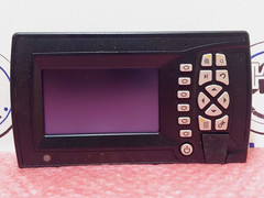 Trimble CB450 Generic Nitro 67800-00 Control Display 339-1939