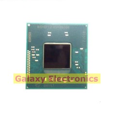 Used Intel SR1X7 E3827 BGA CPU
