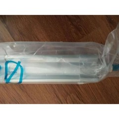 US FREE TAX New Festo DSBC-40-25-PPVA-N3 1376656 Cylinder One Year Warranty
