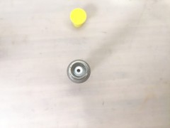 ThorLabs VT1 Variable Terminator Feedthrough 50Ω 100Ω 500Ω 1k 5k 10k 50k Tested