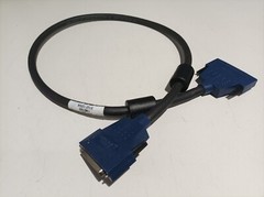 National Instruments, 184749C-01, Test Cable Assembly, SH6868EP, Shielded, 1m