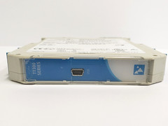 Acromag USB Programmable, Thin I/V Transmitter Model TT336-0700