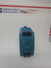 PULS ML50.100 50W 24-28VDC DIN Rail Power Supply 100-240VAC