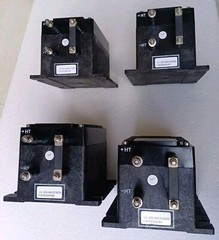 1PIECE LEM VOLTAGE MODULE LV200-AW/2/3200 LV200AW23200 SWITZERLAND