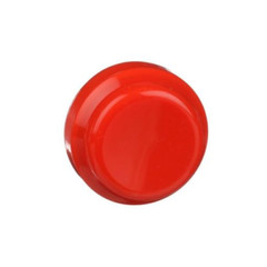 Square D 9001KU2, 30 MM, Red, Emergency Stop, Non-Illuminated Pushbutton, 1pc