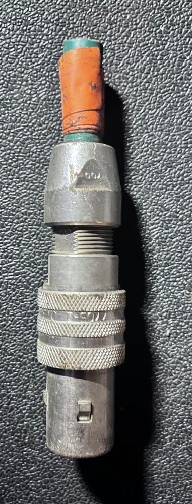 Kings 7705-2 Triax Tri-Loc Cable End