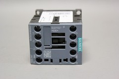 SIEMENS SIRIUS LIGHTING CONTACTOR LEN00B003024B
