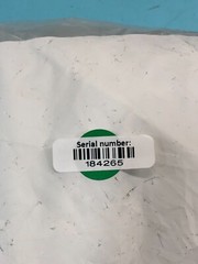 3 MKS/HPS 100312905 CLAMP,AL,NW40,NM0003-3644,101558-01, 184265