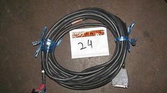 FANUC Robot Cable – NEW multiple different part #’s as pics show send message