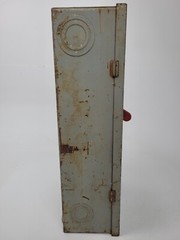 TG4323 GE Fusible Switch 100 Amp 240V *NEXT DAY OPTION*