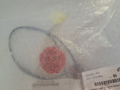 Applied Materials AMAT 0140-21751 Harness Assy Cassette Present 24V Power New