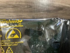 Otis Elevator Gong Board GCA23550B1 **NEW SEALED**
