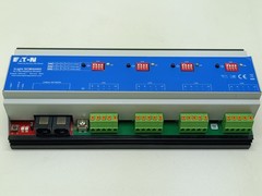 Eaton iLight SCMA0402 Adaptive Dimmer 4 X 2.5A Control 2 Channels Working Tested