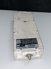 -50Khz KU BAND GILAT ODU TRANSMITTER AN-1630-10
