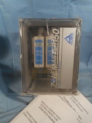 Atlantic Sci. ZoneMaster 150 AC Surge Suppressor Model 11214 120/240V 60Hz 1PH