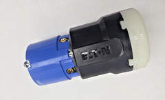 AHCL1820C Arrow Hart Eaton Locking Connector L18-20R, 20A NEW-FREE SHIPPING