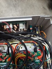 AMAT 0920-01016 OzoneRex wGEN Ozone Generator, Onoda OR-800Z 2 AVAILABLE