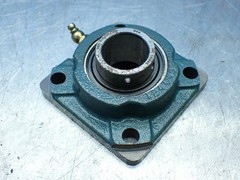 DODGE F4B-VSC-103 MOD 3 FLANGE-MOUNT BALL BEARING UNITS. 1-3/16 in Bore, 4-B