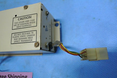 6 pcs. Honeywell Electronik 15 Solid State Servo Amplifier #30682531-001, 120V
