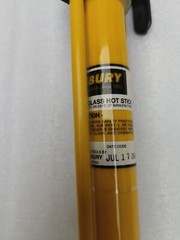 SALISBURY MEDALIST FIBER GLASS HOT STICK 4009 SHOTGUN 80