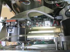 Brooks Crossing automation Asyst Pre-Aligner 13834-004, 029161 prealigner