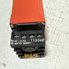 NCC T1K-300-461 T1K300461 Solid State Timer Range 3-300 Sec. w/ Socket/Base