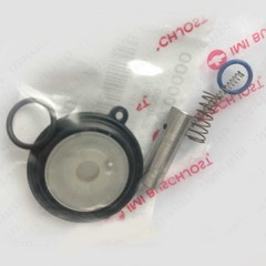 New For NORGREN 1256274 Electromagnetic Valve Diaphragm Service Kit