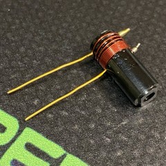 7617262 – Army, United States Department Of Bearings – RADIO FREQUENCY COIL