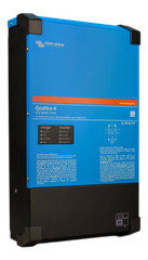 Victron QUA122305130 Quattro-II 12/3000/120-50/50 2x120V 5 Year Warr Auth Dealer