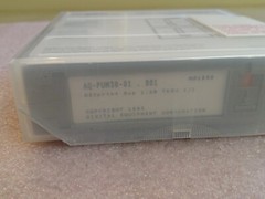 Digital TK50-K Compactape Tape Cartridge